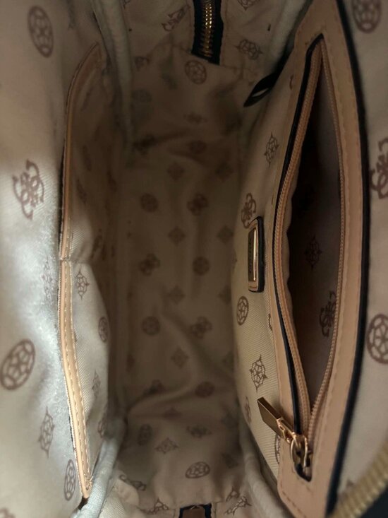 Guess Mini Backpack